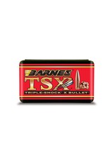 BARNES BAR TSX BULLET