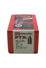 HORNADY HOR FTX BULLET