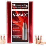 HORNADY HOR V-MAX BULLET