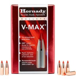 HORNADY HOR V-MAX BULLET