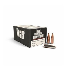 NOSLER NOS CUSTOM COMP. BULLET