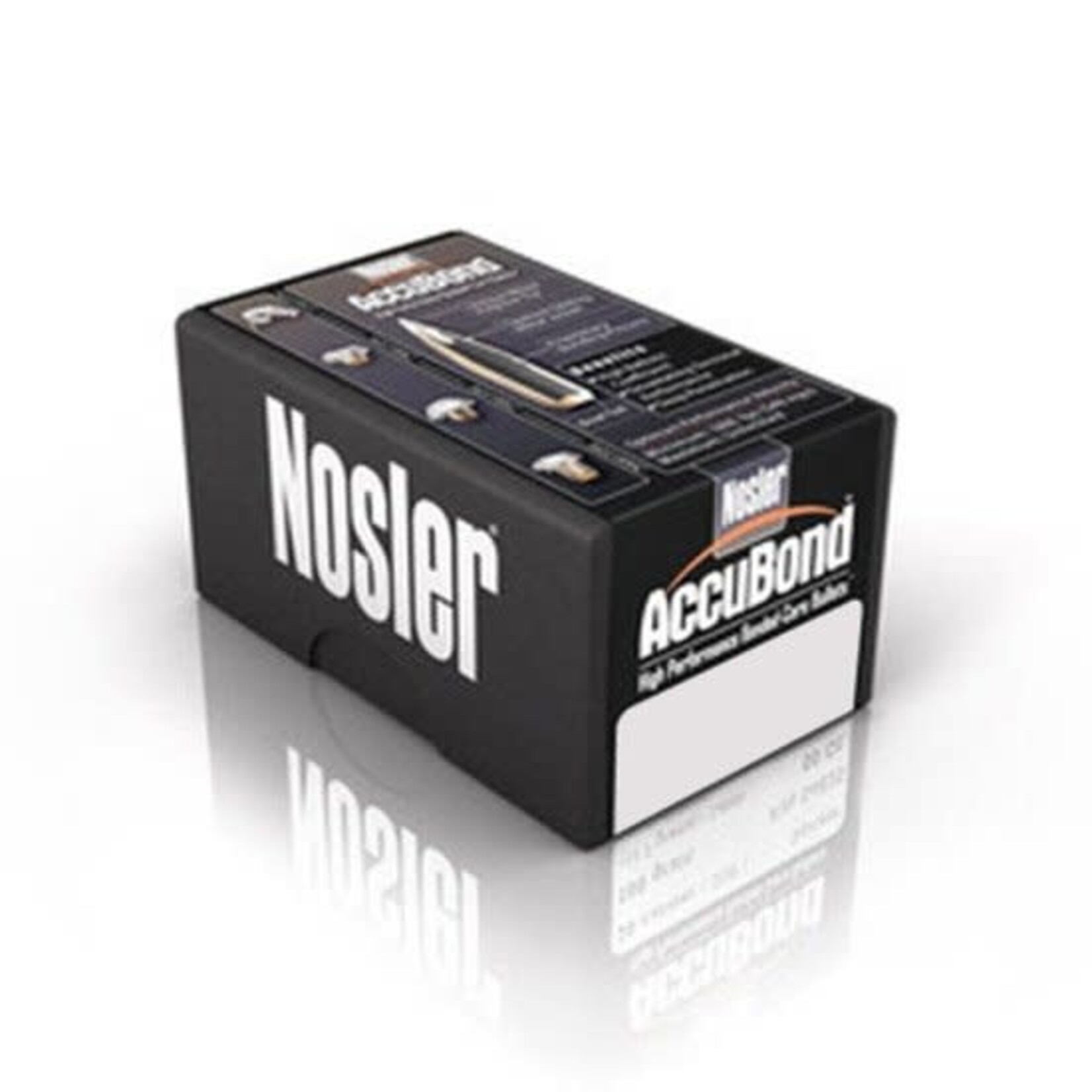 NOSLER NOS ACCUBOND BULLET