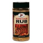 HI MOUNTAIN HIMT VENISON RUB 11oz