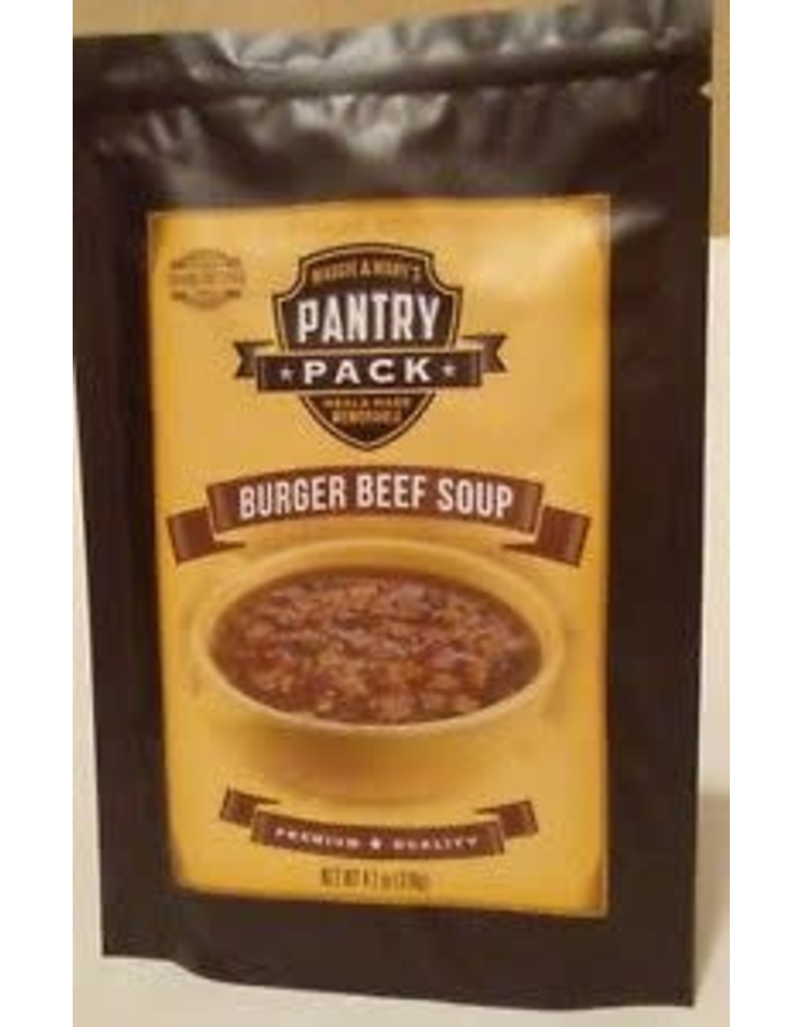 MAGGIE & MARY'S PANTRY MMP SOUP MIX