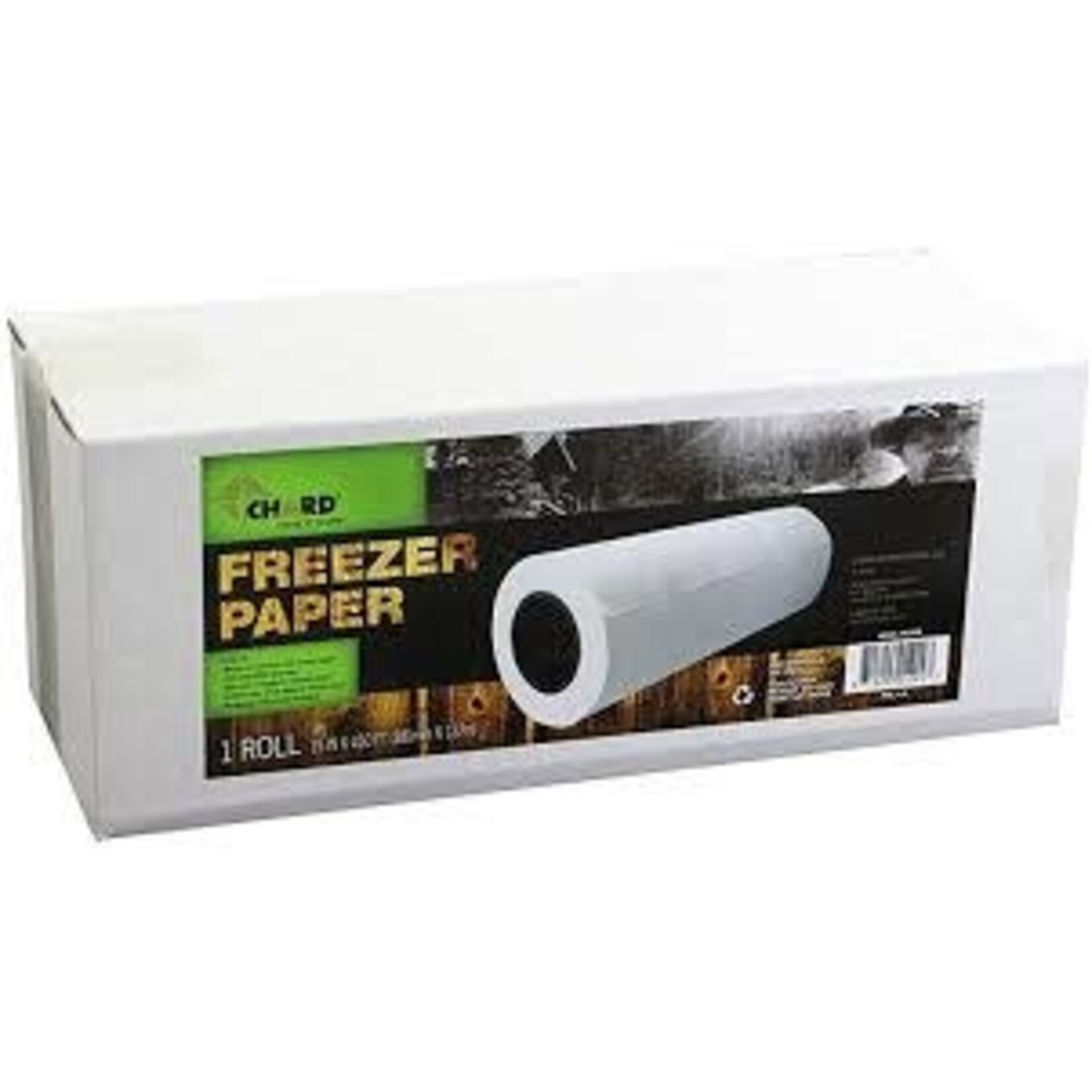 CHARD CHARD FREEZER PAPER 15"X450'