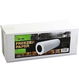 CHARD CHARD FREEZER PAPER 15"X450'