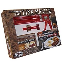 HI MOUNTAIN HIMT THE LINK MASTER SAUSAGE KIT