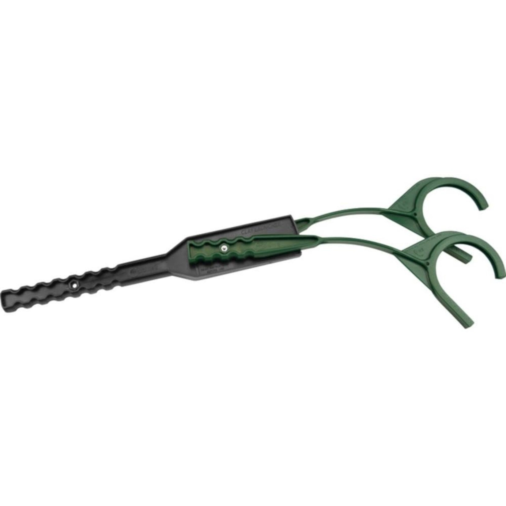 CALDWELL CALD CLAY LAUNCHER DOUBLE THROWER