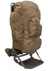 ALPS ALPS COMMANDER BACKPACK W/ FRAME COYOTE