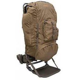 ALPS ALPS COMMANDER BACKPACK W/ FRAME COYOTE