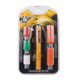 TRU FLARE TRU FLARE PEN LAUNCHER KIT