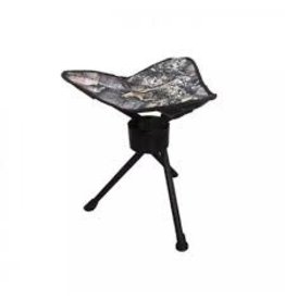 WORLD FAMOUS SPORTS WFS SWIVEL STOOL CAMO