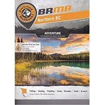 BACKROAD MAPS BRMB NORTHERN BC
