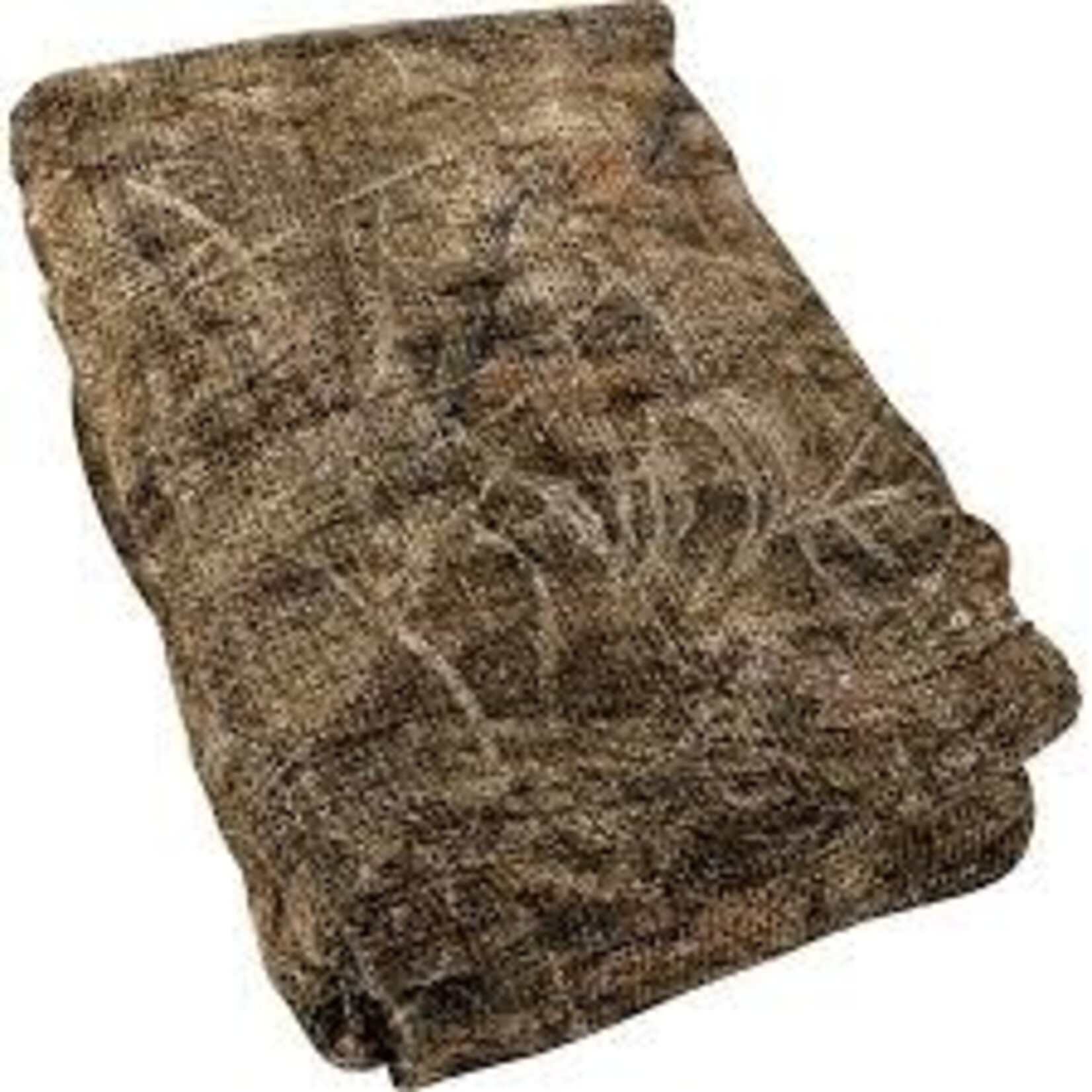 ALLEN ALLEN CAMO BURLAP 12' X 54" RT MAX-4
