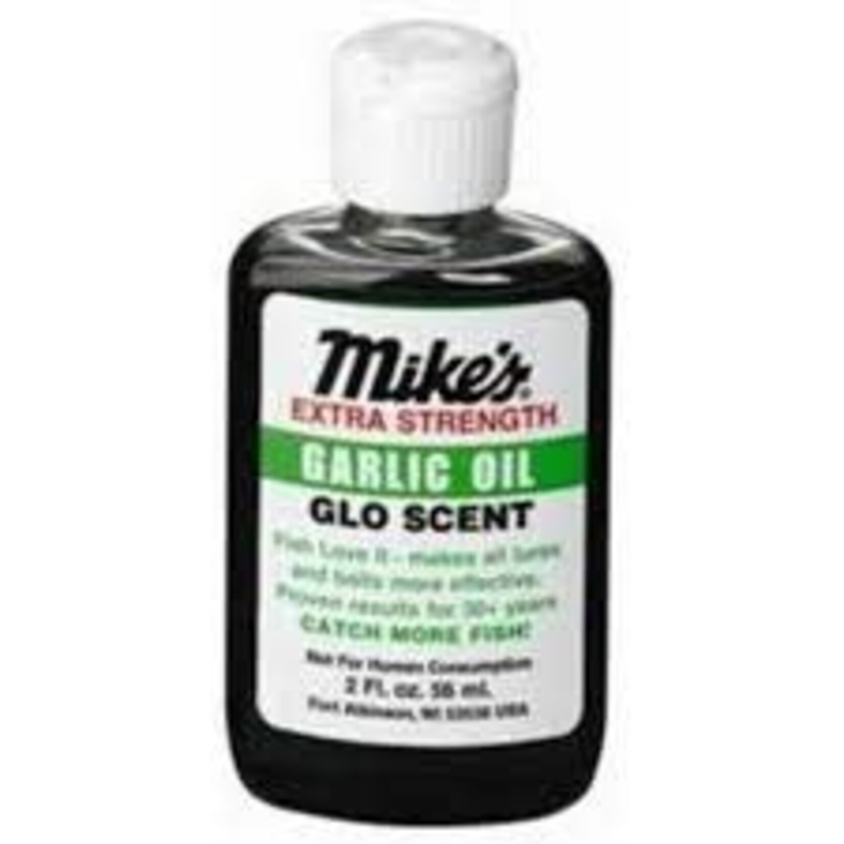 ATLAS-MIKE'S ATLAS GLO SCENT OIL