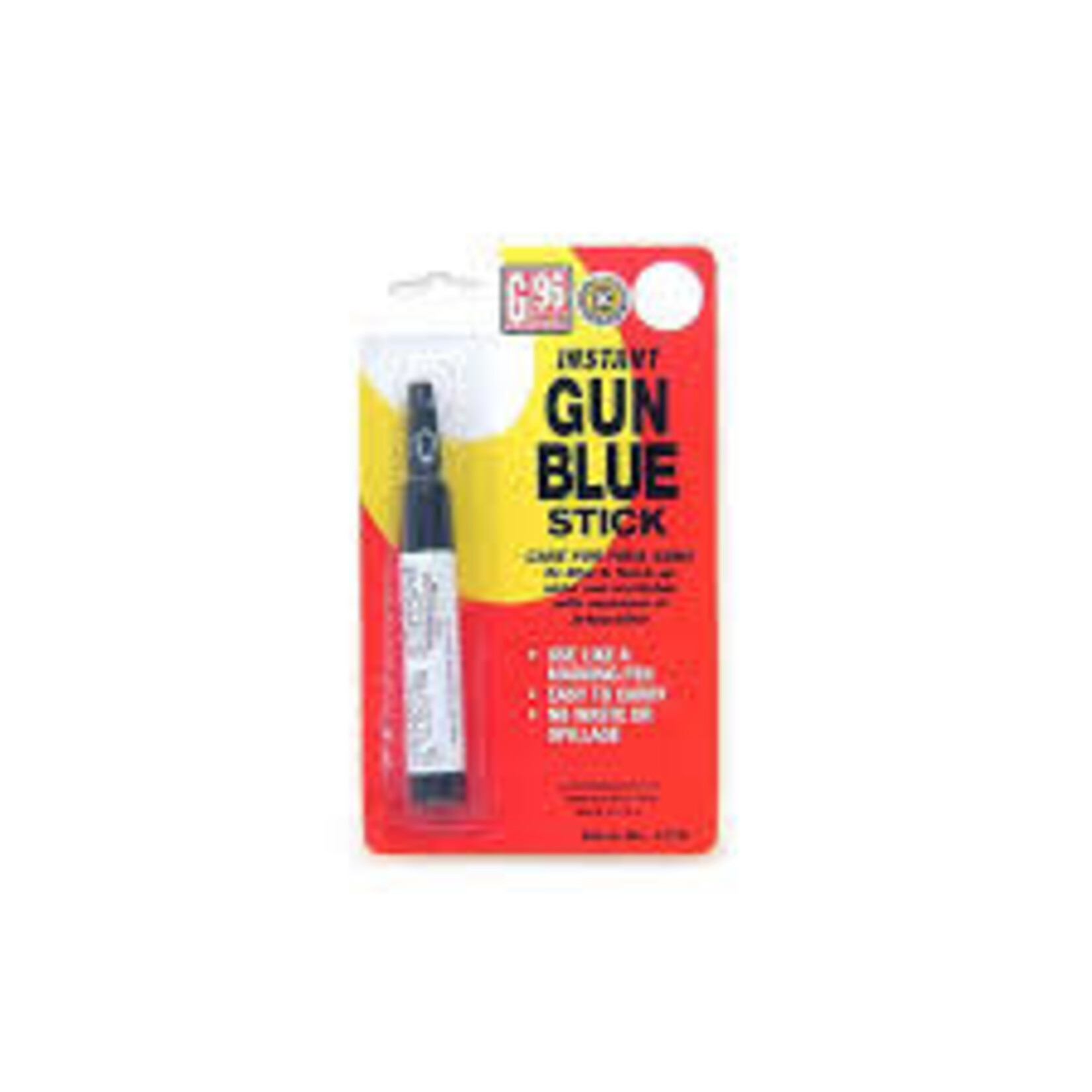 G96 G96 INSTANT GUN BLUE STICK 10cc