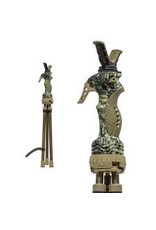 PRIMOS PRIMOS TRIGGER STICK GEN 3 18"-38" TRIPOD CAMO/GREEN