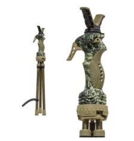 PRIMOS PRIMOS TRIGGER STICK GEN 3 18"-38" TRIPOD CAMO/GREEN