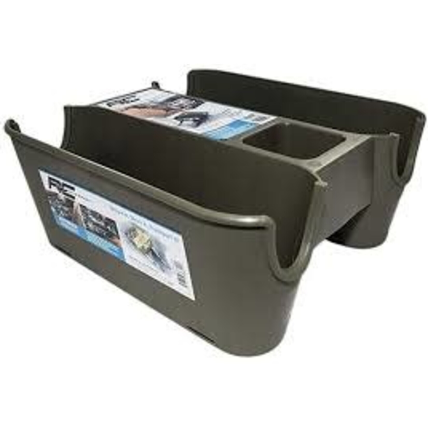 RIFLE CADDY RIFLE CADDY