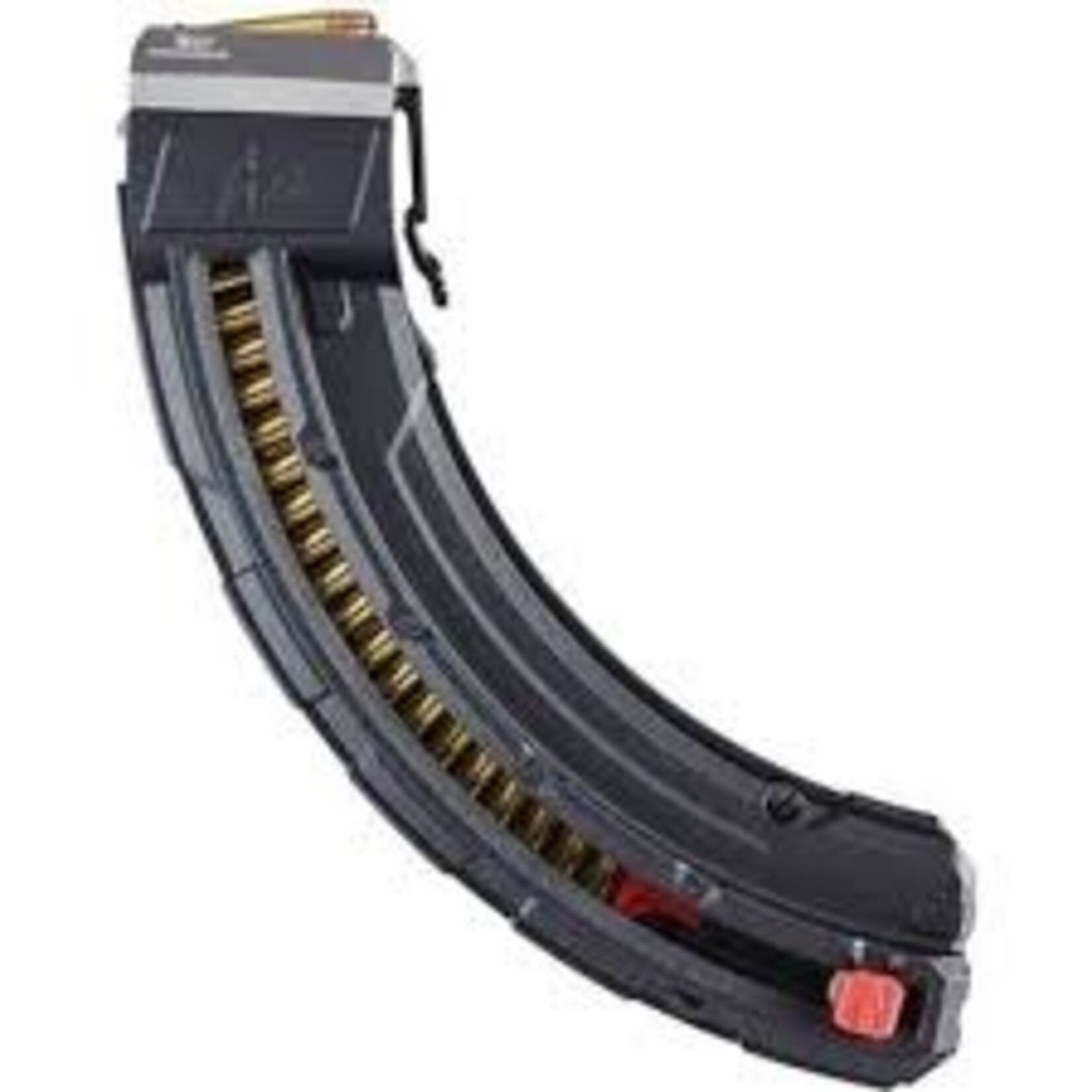 BUTLER CREEK BC A22 22WIN 25RND MAGAZINE BLACK