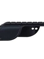 WEAVER WEA SADDLE MOUNT MOSSBERG 500, 835 FITS GA ONLY