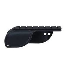 WEAVER WEA SADDLE MOUNT MOSSBERG 500, 835 FITS GA ONLY