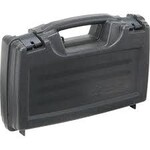 PLANO PLANO PROTECTOR SINGLE PISTOL CASE BLACK