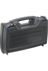 PLANO PLANO PROTECTOR SINGLE PISTOL CASE BLACK