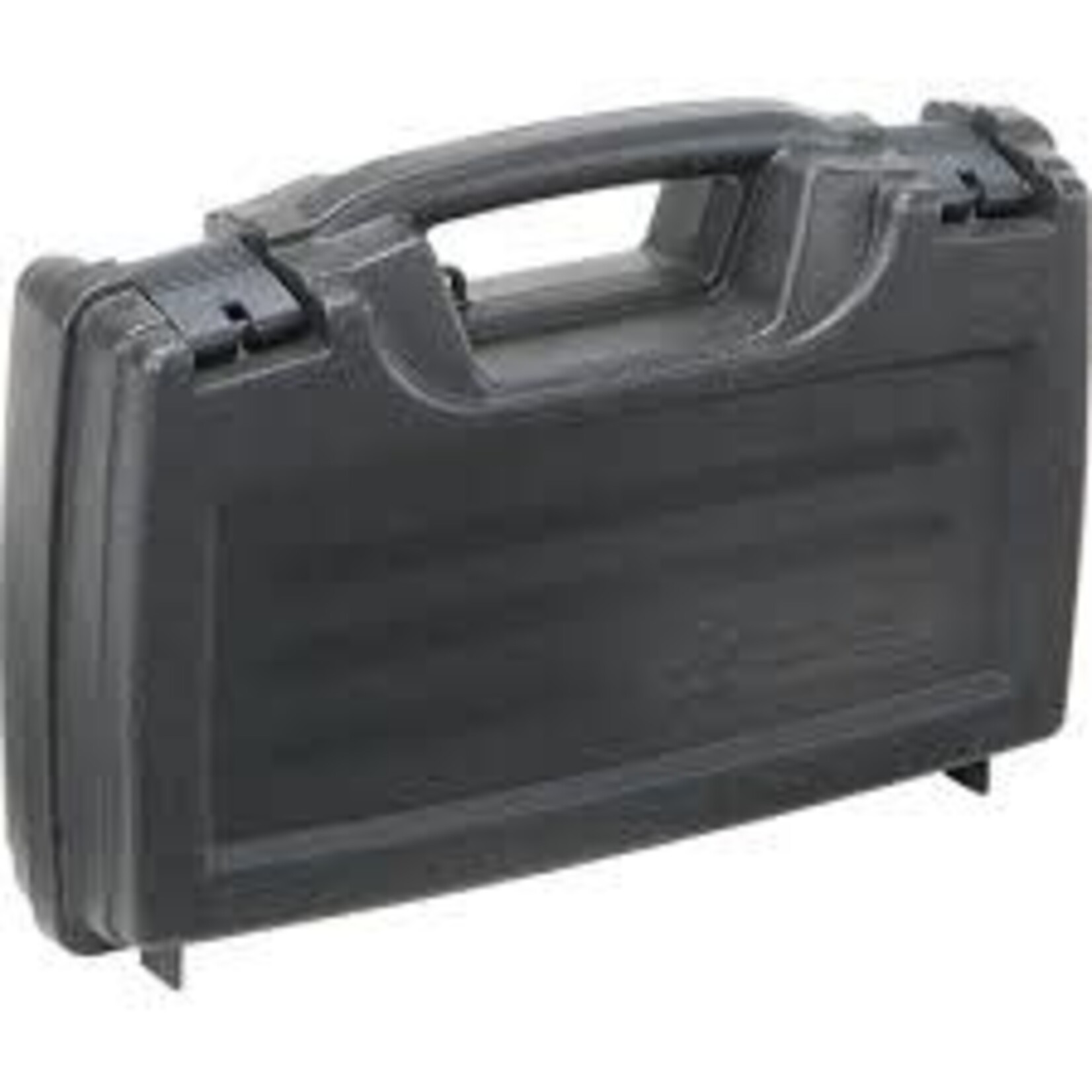 PLANO PLANO PROTECTOR SINGLE PISTOL CASE BLACK