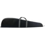 HQ OUTFITTERS HQO GUN CASE BLK/GRY