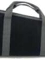 HQ OUTFITTERS HQO GUN CASE BLK/GRY