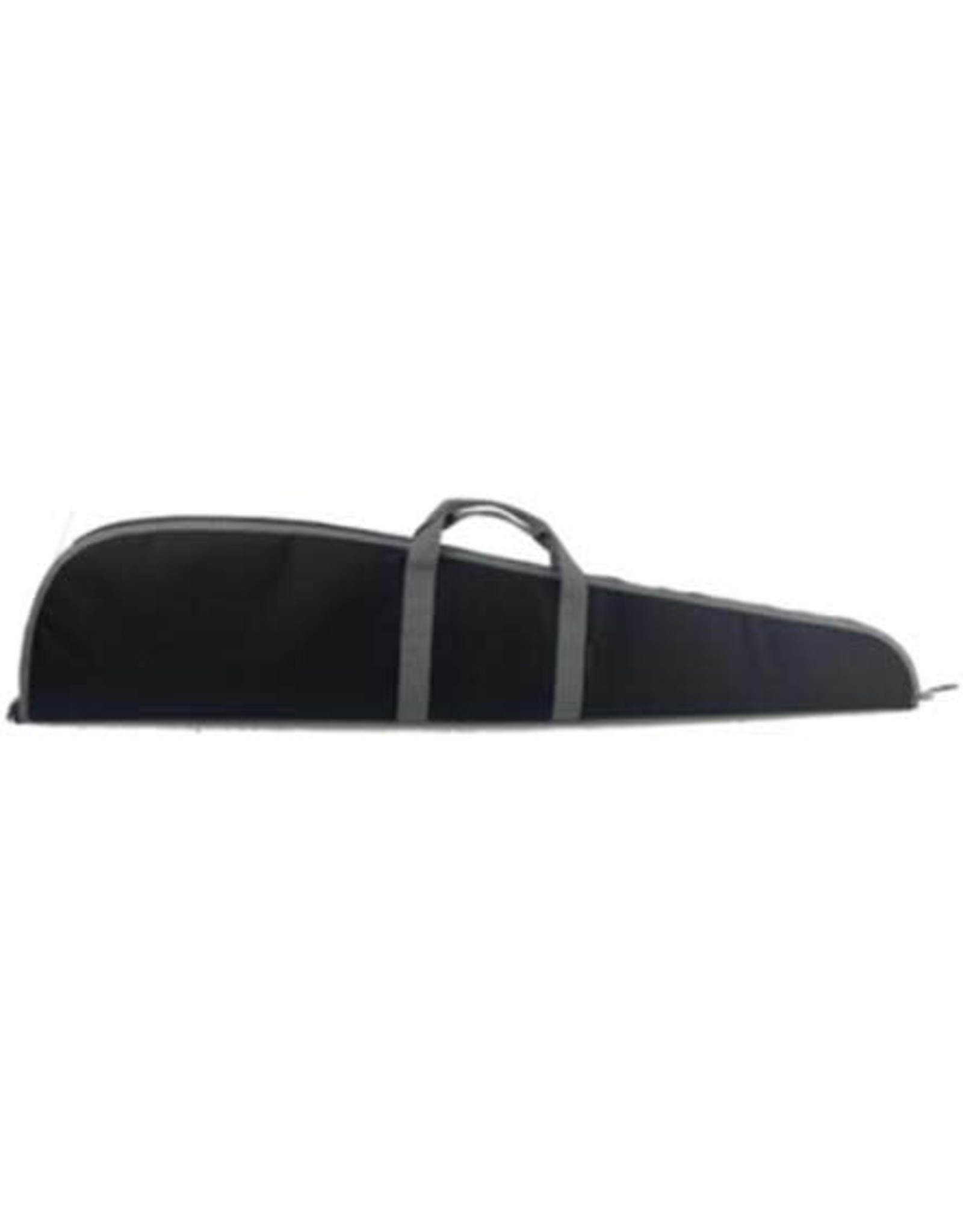 HQ OUTFITTERS HQO GUN CASE BLK/GRY