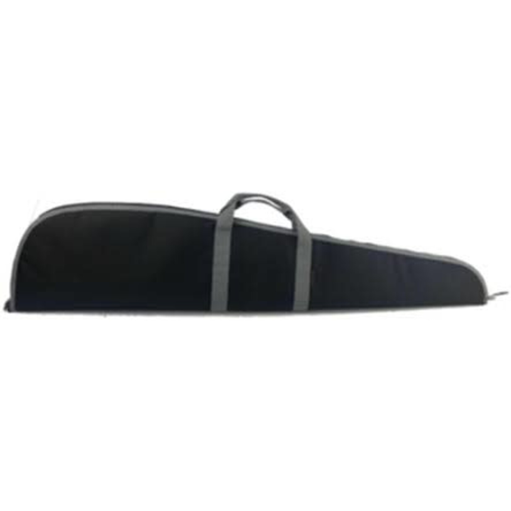 HQ OUTFITTERS HQO GUN CASE BLK/GRY