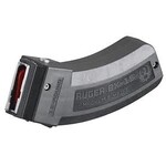 RUGER RUGER BX-15 22WIN/17HMR 15 ROUND MAGAZINE