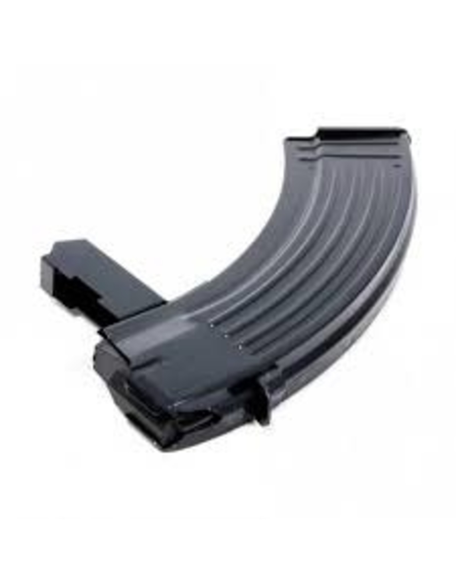 PROMAG PROMAG SKS 7.62X39 5/30 BLUE STEEL MAGAZINE