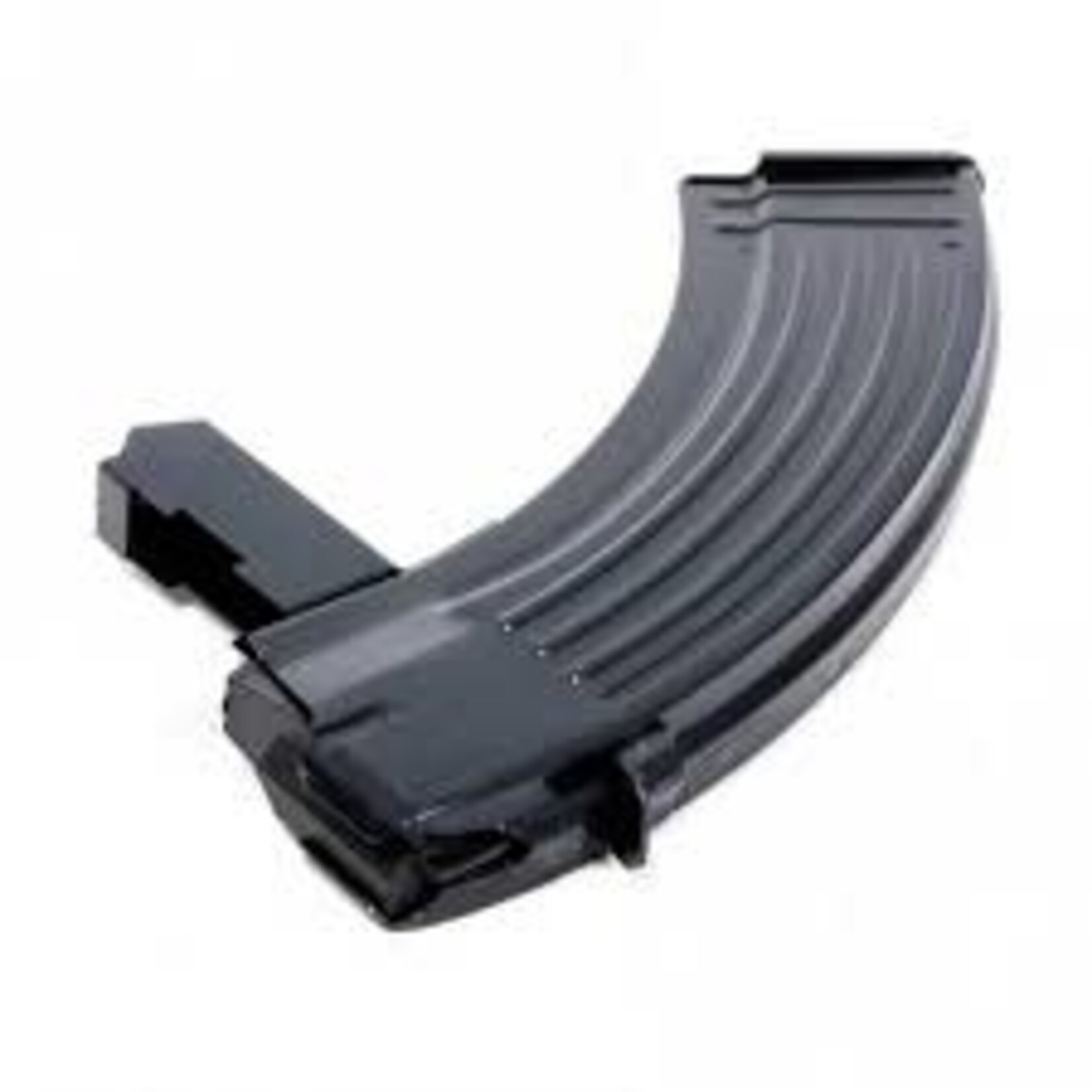 PROMAG PROMAG SKS 7.62X39 5/30 BLUE STEEL MAGAZINE