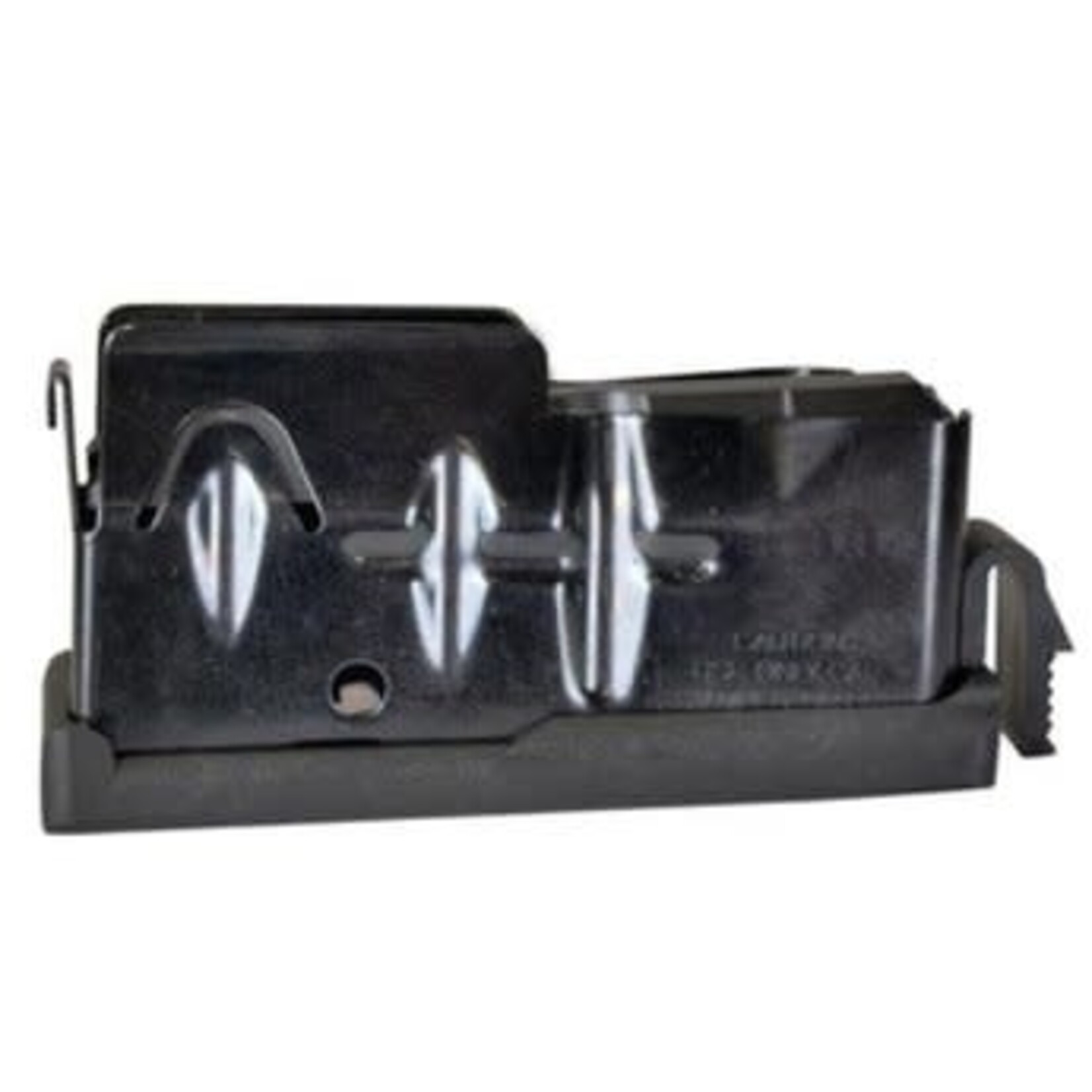 SAVAGE SAV AXIS MAGAZINE