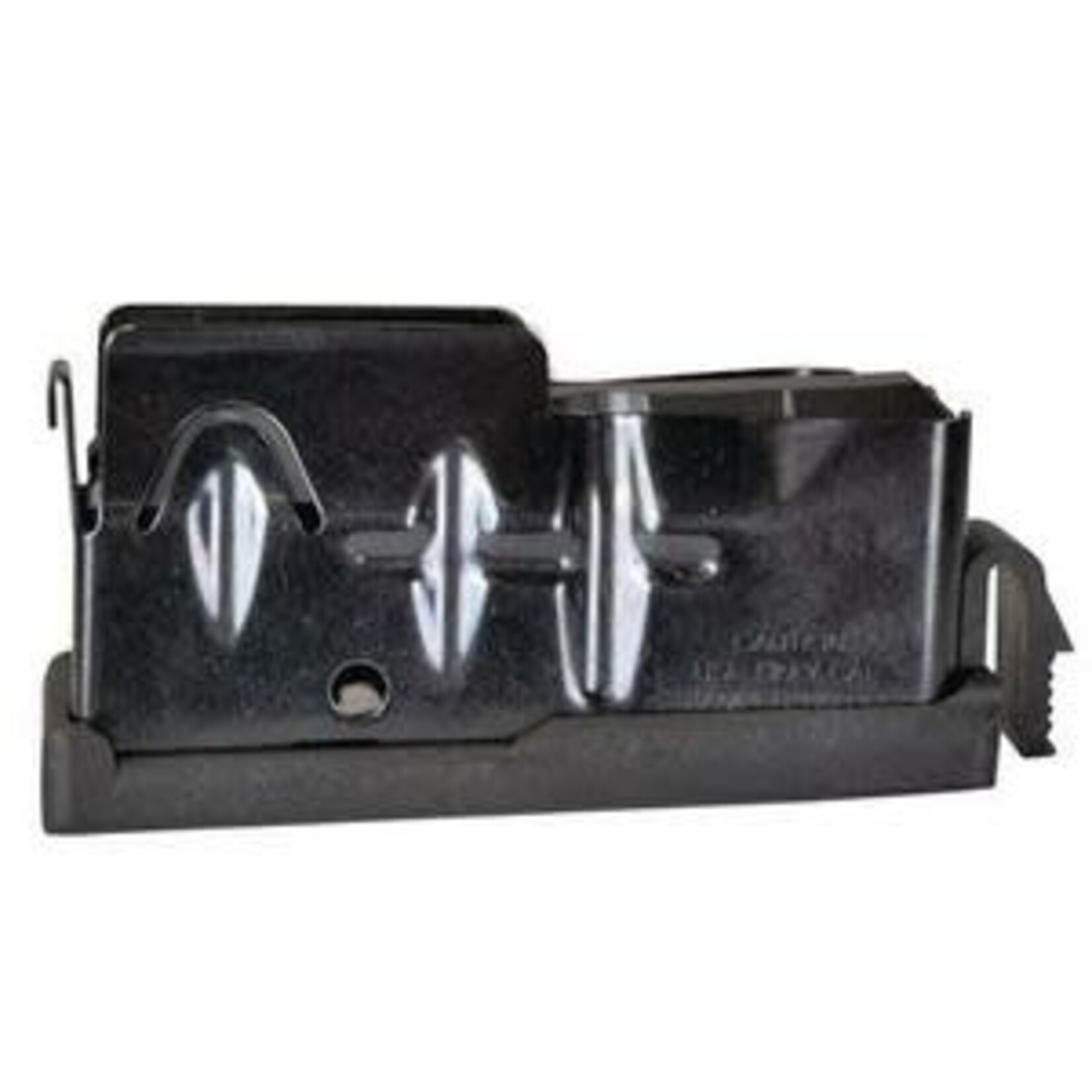 SAVAGE SAV AXIS MAGAZINE