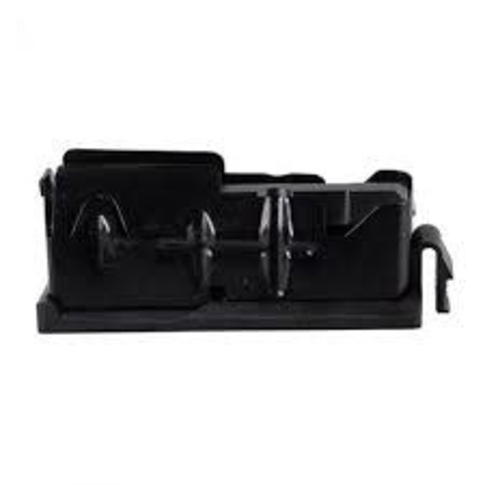 SAVAGE SAV AXIS MAGAZINE