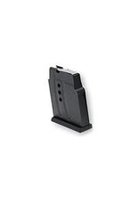 CZ CZ 452/455/457/512 22LR 5RND STEEL MAGAZINE