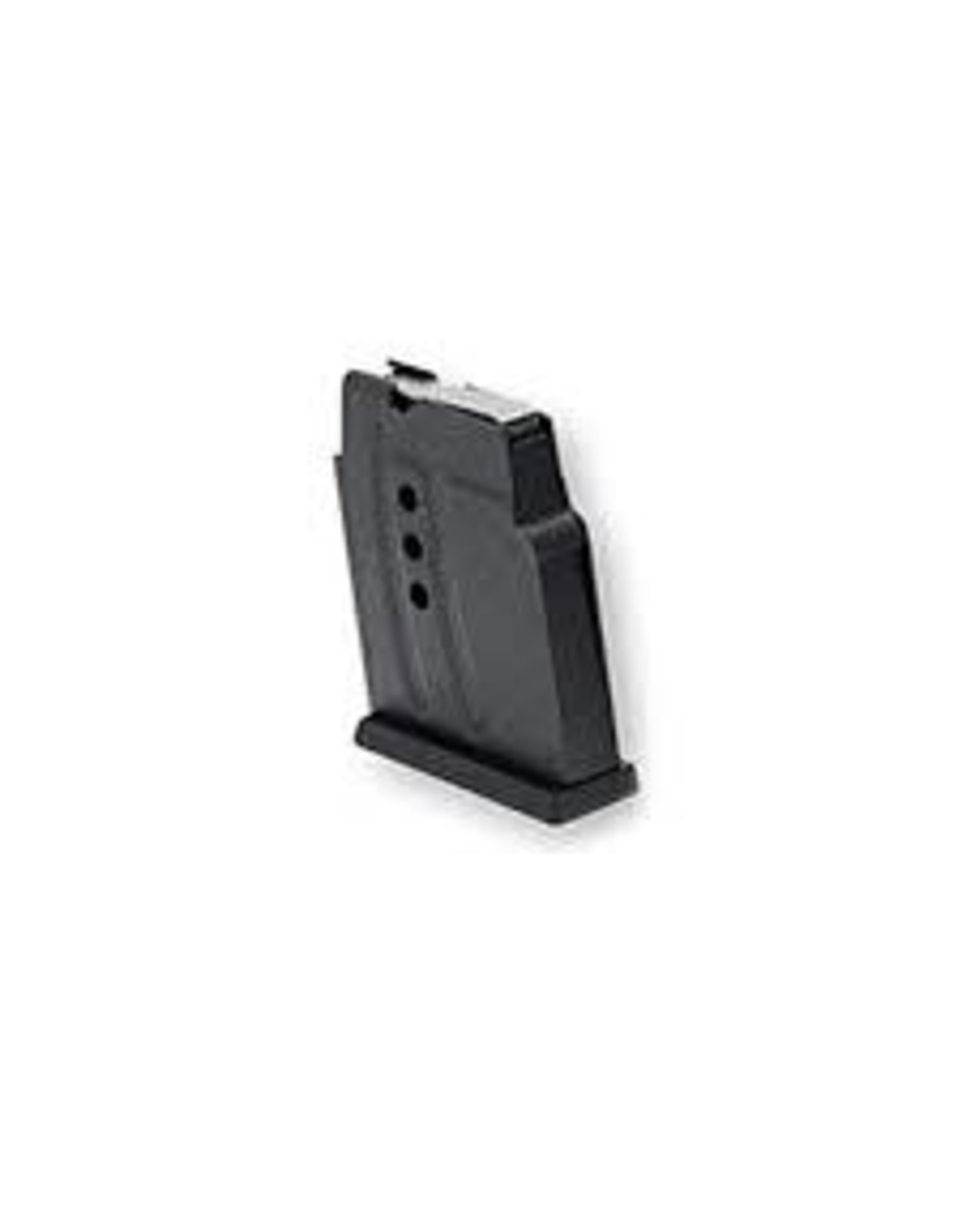 CZ CZ 452/455/457/512 22LR 5RND STEEL MAGAZINE
