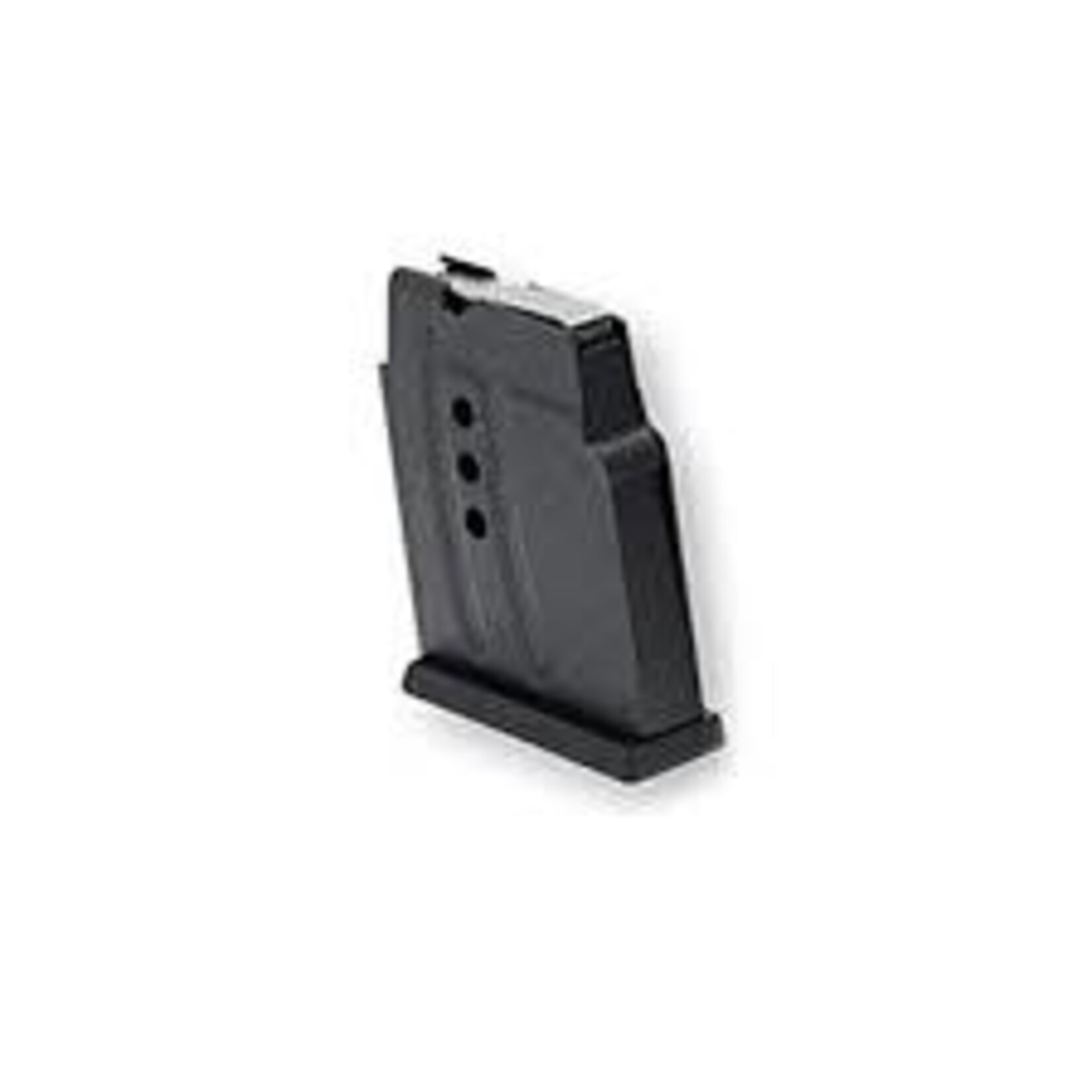 CZ CZ 452/455/457/512 22LR 5RND STEEL MAGAZINE