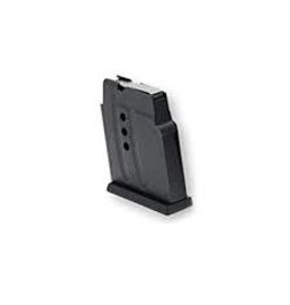 CZ CZ 452/455/457/512 22LR 5RND STEEL MAGAZINE