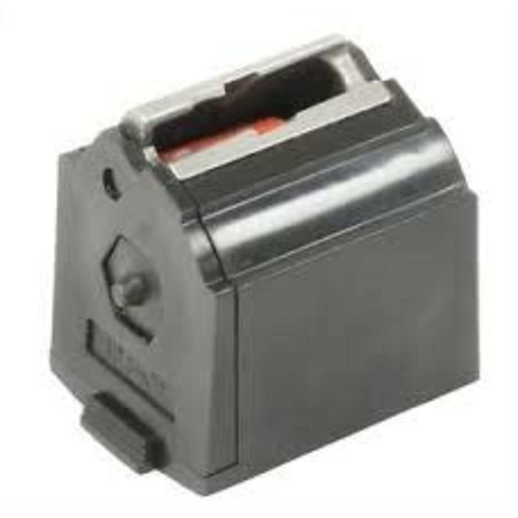 RUGER RUGER 10/22 22LR 10RND MAG BLACK