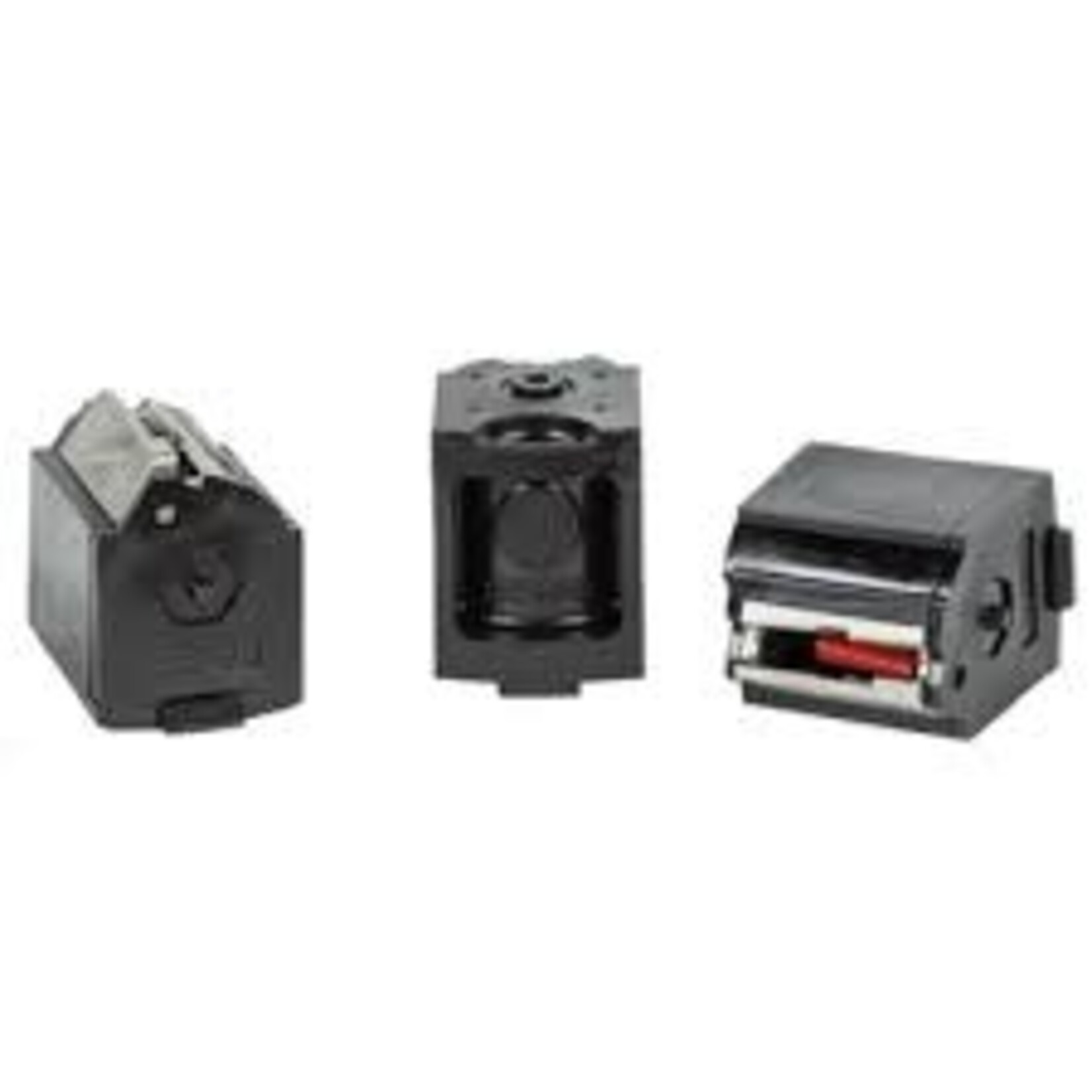 RUGER BX-1 RUG 10/22 22LR 10RND MAGAZINE 3PK