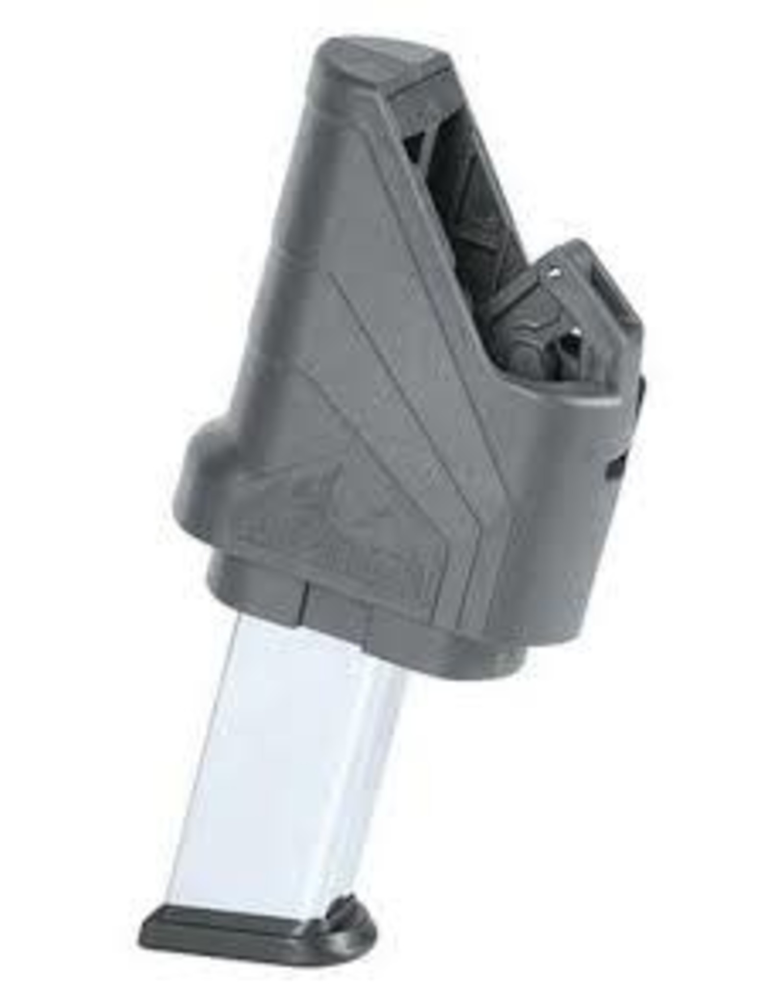 BUTLER CREEK BC SAP UNIVERSAL DOUBLE STACK PISTOL SPEED LOADER 380ACP-45ACP