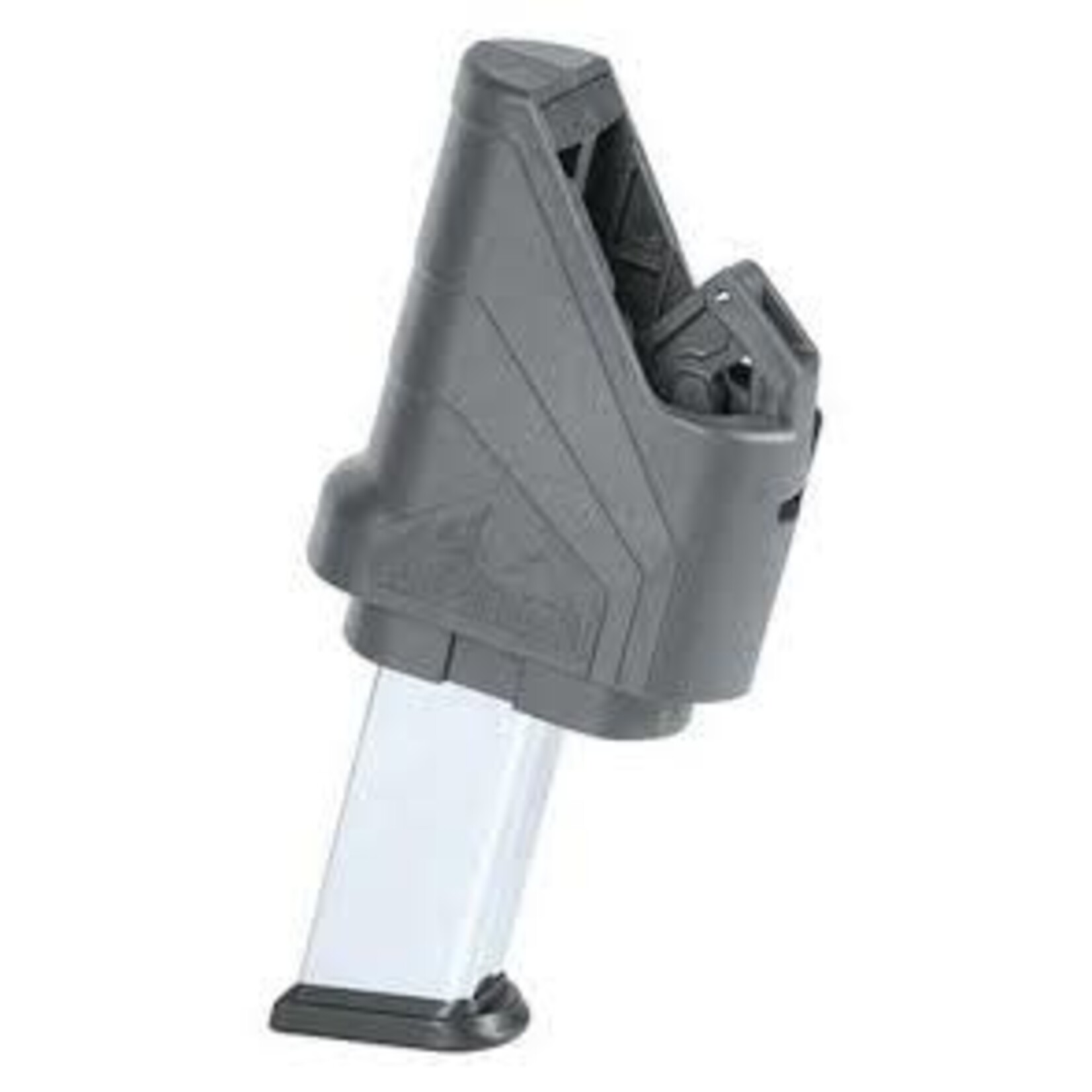 BUTLER CREEK BC SAP UNIVERSAL DOUBLE STACK PISTOL SPEED LOADER 380ACP-45ACP