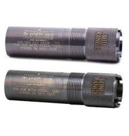 CARLSON'S CARL BLACKCLOUD FS STEEL CHOKE TUBE 2PK