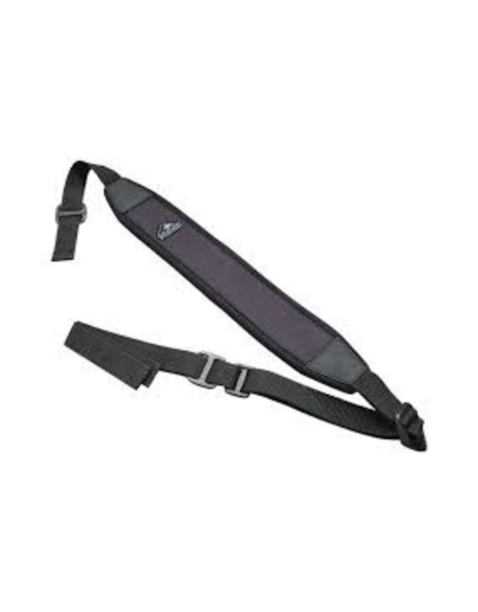 BUTLER CREEK BC EASY RIDER RIFLE SLING BLACK