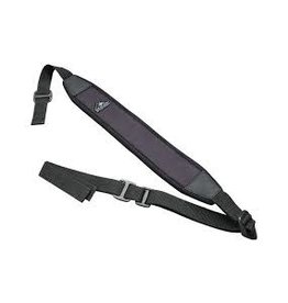 BUTLER CREEK BC EASY RIDER RIFLE SLING BLACK